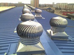 無動力風機 無動力風機