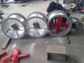 玻璃鋼軸流風(fēng)機(jī) 玻璃鋼軸流風(fēng)機(jī)