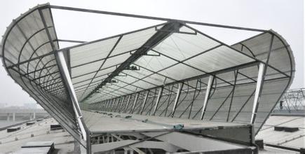 通風(fēng)氣樓 通風(fēng)氣樓