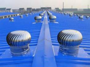 無動力通風器 無動力通風器