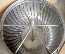 無動(dòng)力風(fēng)帽 無動(dòng)力風(fēng)帽